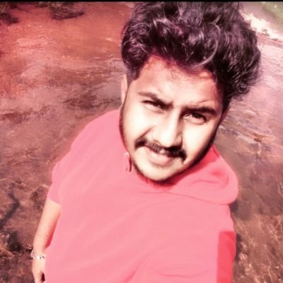 Profile Picture of Ashly😎 (@AshlyNick_007) on Twitter