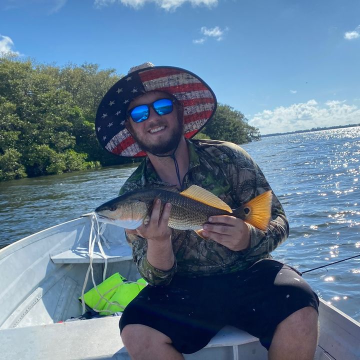 Profile Picture of Brandon Eley (@brandoneley) on Tiktok