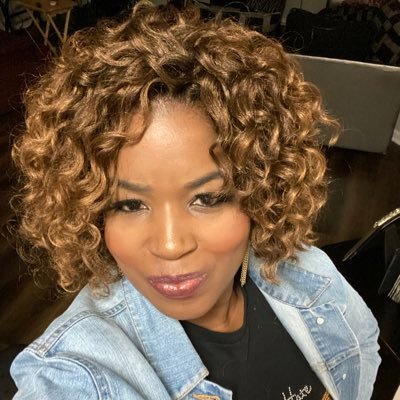 Profile Picture of Sonja Williams (@Ladywms40) on Twitter