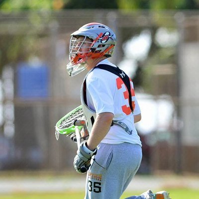 Profile Picture of Aaron Wildgrove (@goalie_shorts17) on Twitter