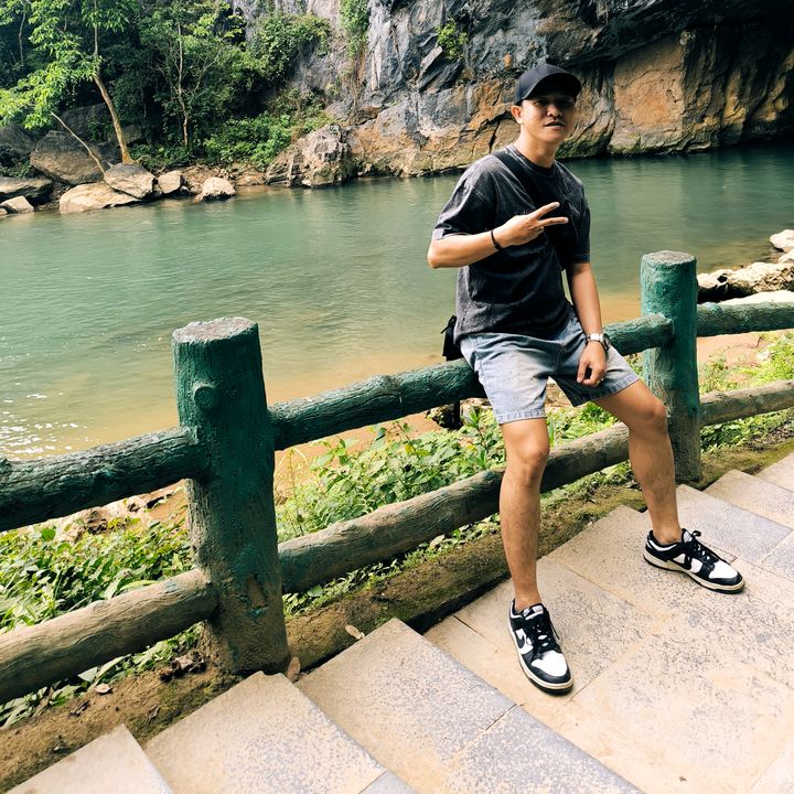 Profile Picture of Kim Trí.INK (@caotri446) on Tiktok