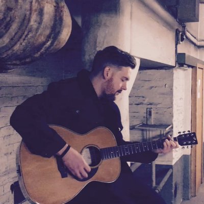Profile Picture of James Nicol (@jnicolmusic) on Twitter