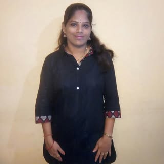 Profile Picture of Madhavi Prasad (@prasad_madhavi) on Instagram
