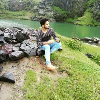 Profile Picture of Jay C Bonde (@bonde_jay) on Twitter