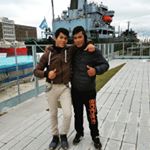 Profile Picture of Franz Flores (@franz___flores) on Instagram