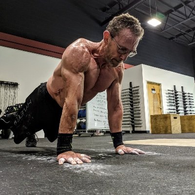 Profile Picture of Craig Whitelock (@craig_whitelock) on Twitter