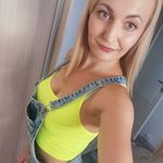 Profile Picture of Dominika Melišová (@dominikamelisova) on Instagram