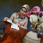 Profile Picture of zahra-alizadeh (@zahra.alizadeh129) on Instagram