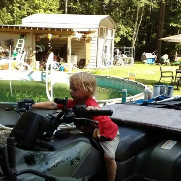 Profile Picture of Corey Davis (@coreydavis480) on Poshmark