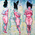 Profile Picture of Allen Vandever (@Team Art!) on Flickr