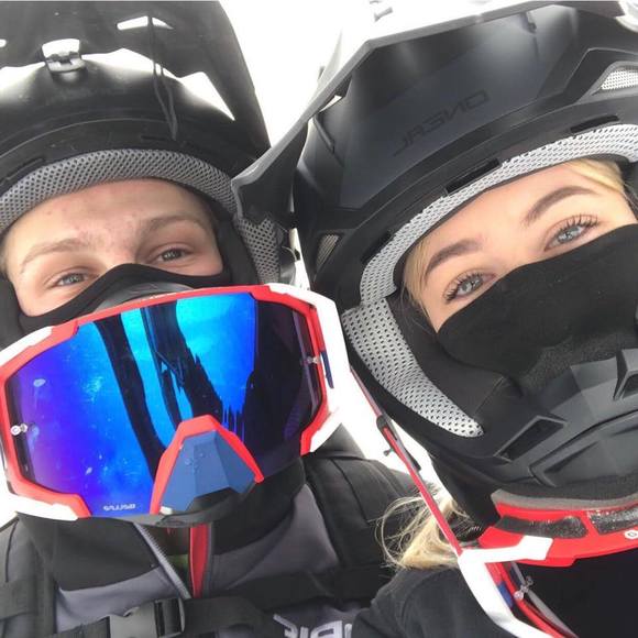 Profile Picture of Karysa Dament (@karysagirl27) on Poshmark