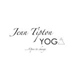 Profile Picture of Jennifer Tipton (@jenntiptonyoga) on Instagram