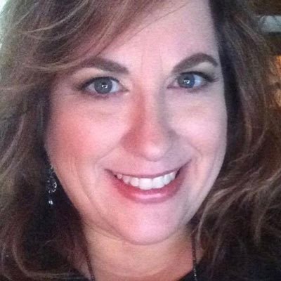 Profile Picture of Christy Gibbons (@luv2teach_nj) on Twitter