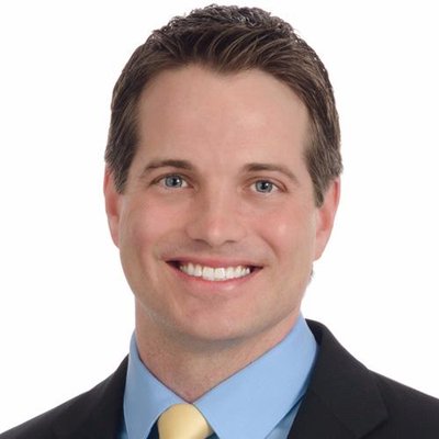 Profile Picture of Michael Dupre (@CajunNewsGuy) on Twitter