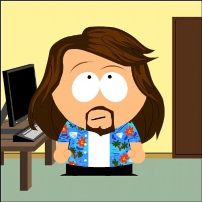 Profile Picture of Steven Stensland (@sstensland) on Twitter