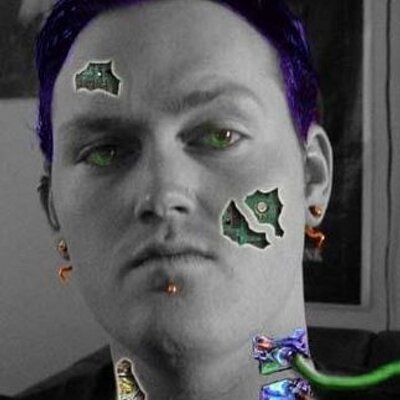 Profile Picture of Michael Hoskison (@mhoskiso) on Twitter