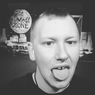 Profile Picture of Benjamin Stacy (@benstacy132) on Instagram