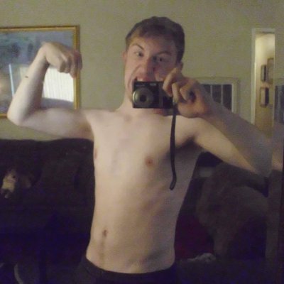 Profile Picture of Bryan Stroh (@StrohBryan) on Twitter