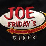 Profile Picture of Joe Friday's Diner (@joefridaysdiner) on Instagram