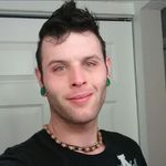 Profile Picture of Christopher Potter (@gayconservative420) on Instagram