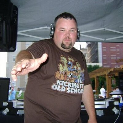 Profile Picture of Chad Resner (@@djbroak) on Twitter