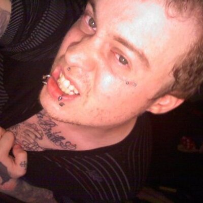 Profile Picture of Zach Spotts (@seespatzrun) on Twitter