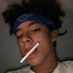 Profile Picture of 𝔅𝔞𝔡 𝔳𝔦𝔟𝔢𝔰 𝔣𝔬𝔯𝔢𝔳𝔢𝔯💔 (@daniel.nordestam) on Instagram