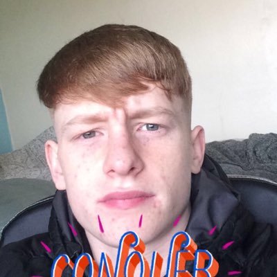 Profile Picture of Blake Cottrell (@BlakeCottrell8) on Twitter