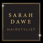 Profile Picture of Sarah dawe (@sarahdawehairstylist) on Instagram