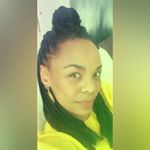 Profile Picture of Justine d'ehret (@justinwith.e) on Instagram