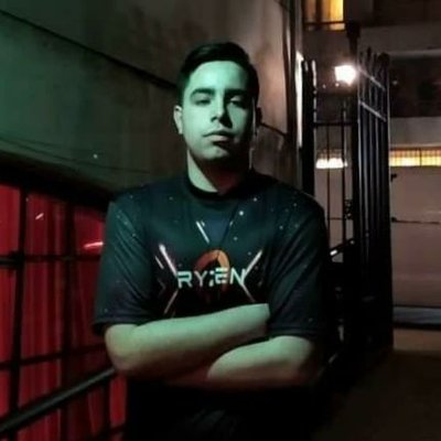 Profile Picture of Michael Claro (@RitoMushu) on Twitter