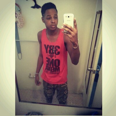 Profile Picture of Joshua Escalera Rome (@EscaleraRome) on Twitter
