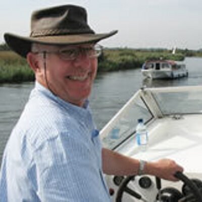 Profile Picture of Chris Gosling (@ChrisGosling46) on Twitter