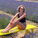 Profile Picture of Anat Marom Frydman (@frydmananat) on Instagram