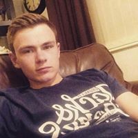 Profile Picture of George Higgins (@george-higgins-14) on Quora