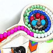 Profile Picture of Anirudh Roy Marble Run (@AnirudhRoyMarbleRun) on Youtube