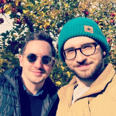 Profile Picture of Dr Chris Denes (@amitsake) on Twitter