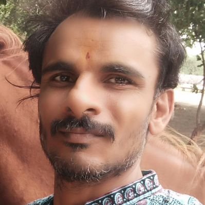Profile Picture of Naresh Dave (@nareshdave289) on Twitter