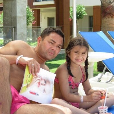 Profile Picture of Danny Bischoff (@BischoffDanny) on Twitter