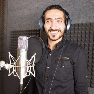 Profile Picture of Gerges Gamal Fahmy (@GergesGamalFah1) on Twitter