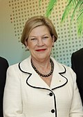 Profile Picture of Ann Sherryon Wikipedia