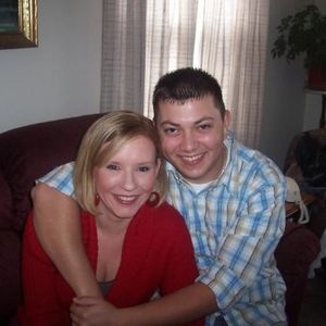 Profile Picture of Martin Ballou (@k_mart27) on Myspace