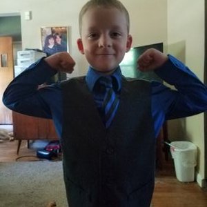 Profile Picture of Michael T Gile (@kcbaseballlvr) on Twitter