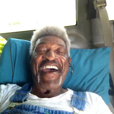 Profile Picture of Sidney Boykins Clay (@boykinsclay) on Twitter