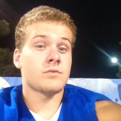 Profile Picture of Paul Streeter Jr (@JrPstreeter180) on Twitter