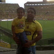 Profile Picture of Edison Andrade (@edisonandrade100) on Youtube