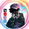 Profile Picture of ANGRY    MAHIR (@mahir_abdullah) on Tiktok