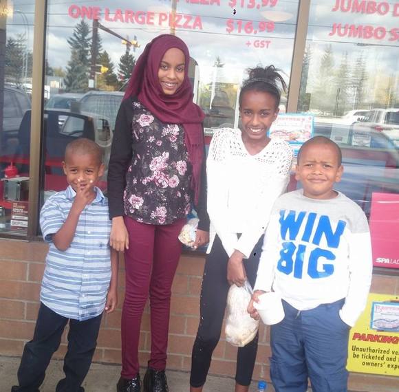 Profile Picture of Hala Abdelwahid (@tibyan03) on Poshmark