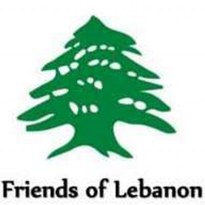 Profile Picture of Brenda Heard (@FriendsLebanon) on Twitter