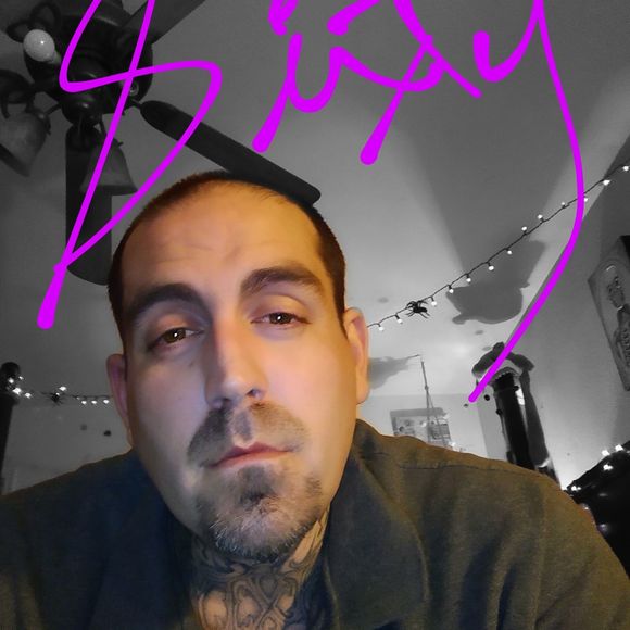 Profile Picture of Chad-michael Berry (@sellitsixty) on Poshmark